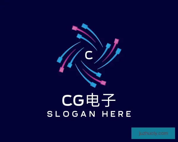 介绍CG电子